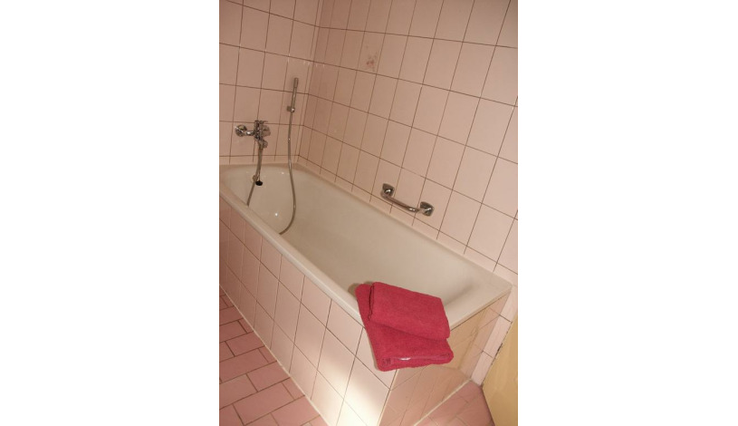 Hotel Helga Mariánské Lázně